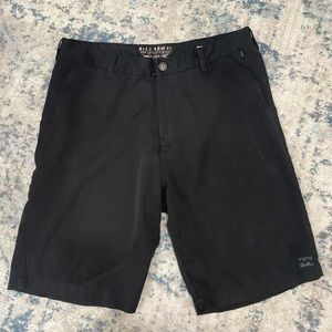 Billabong hybrid bathing suit/shorts